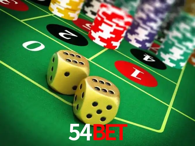 Blackjack Table 54bet