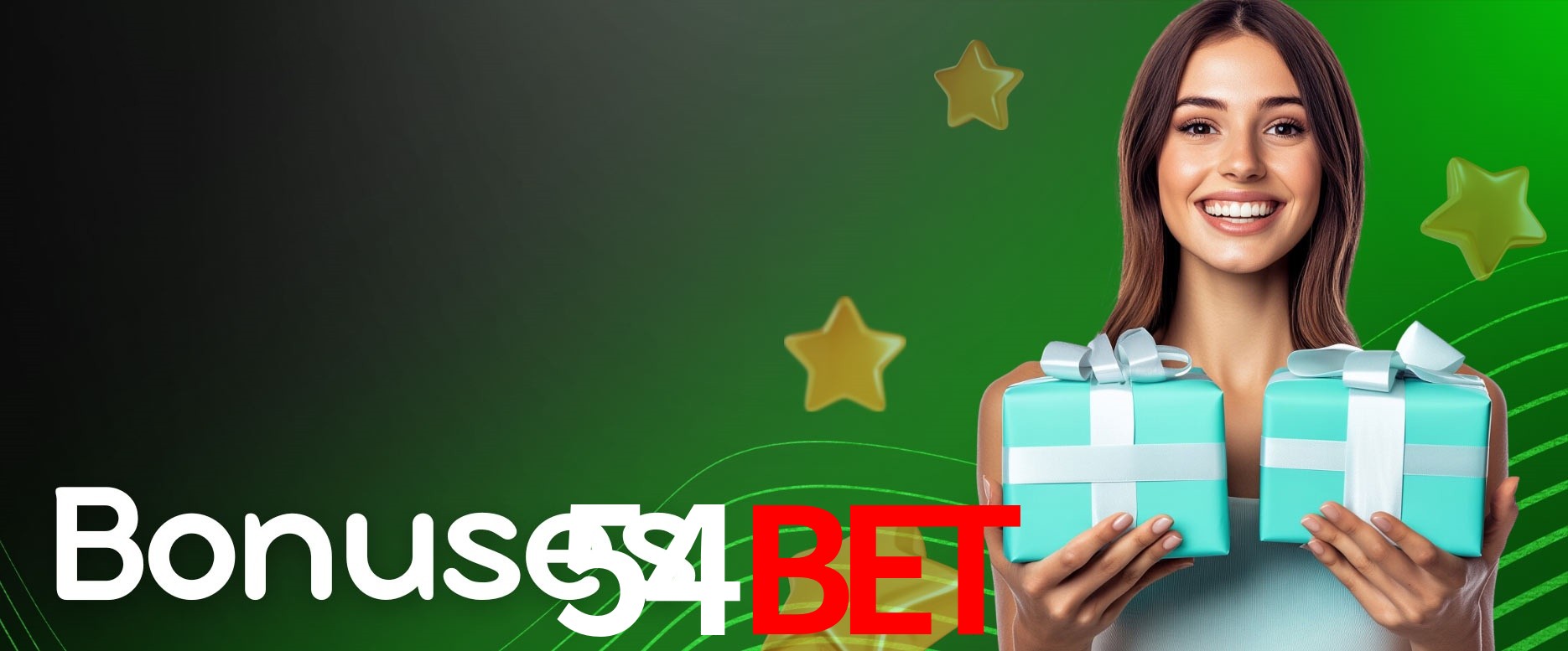 Game Providers 54bet