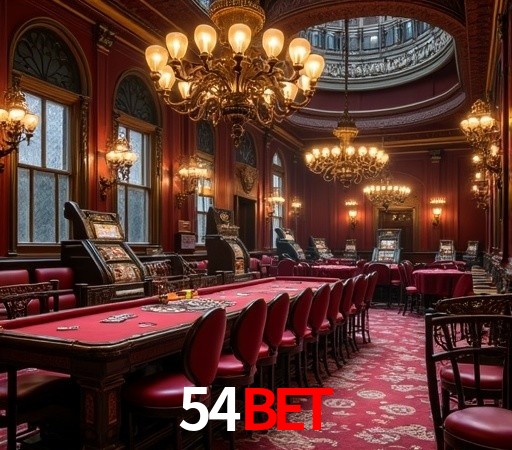 Descubra a Essência do 54bet: Nossa História e Compromissos