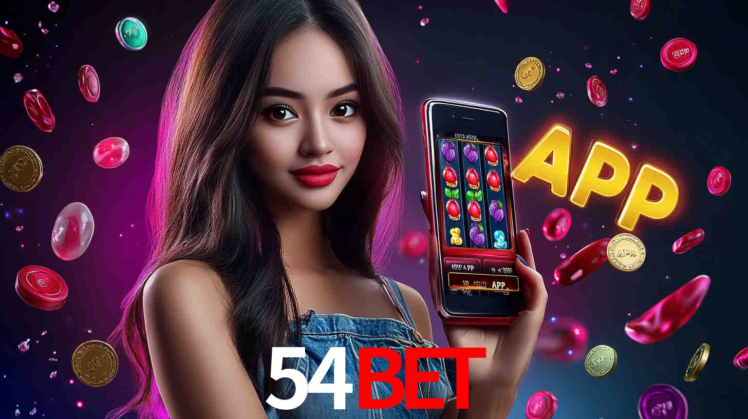 Casino Ao Vivo 54bet