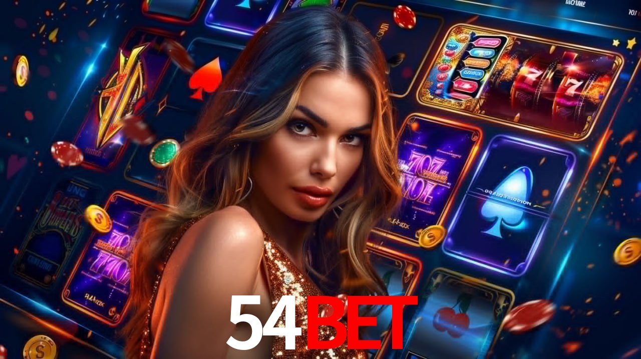 Login Seguro 54bet