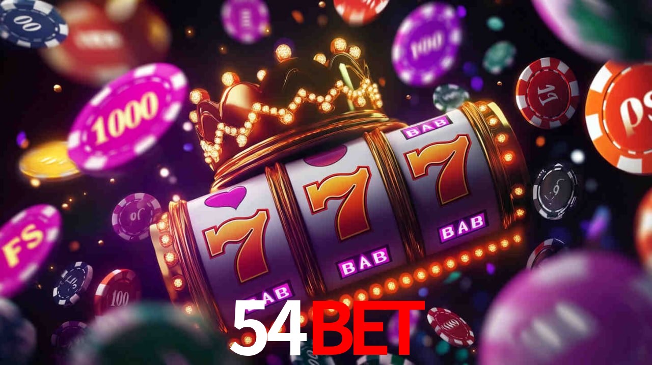 Football Betting 54bet