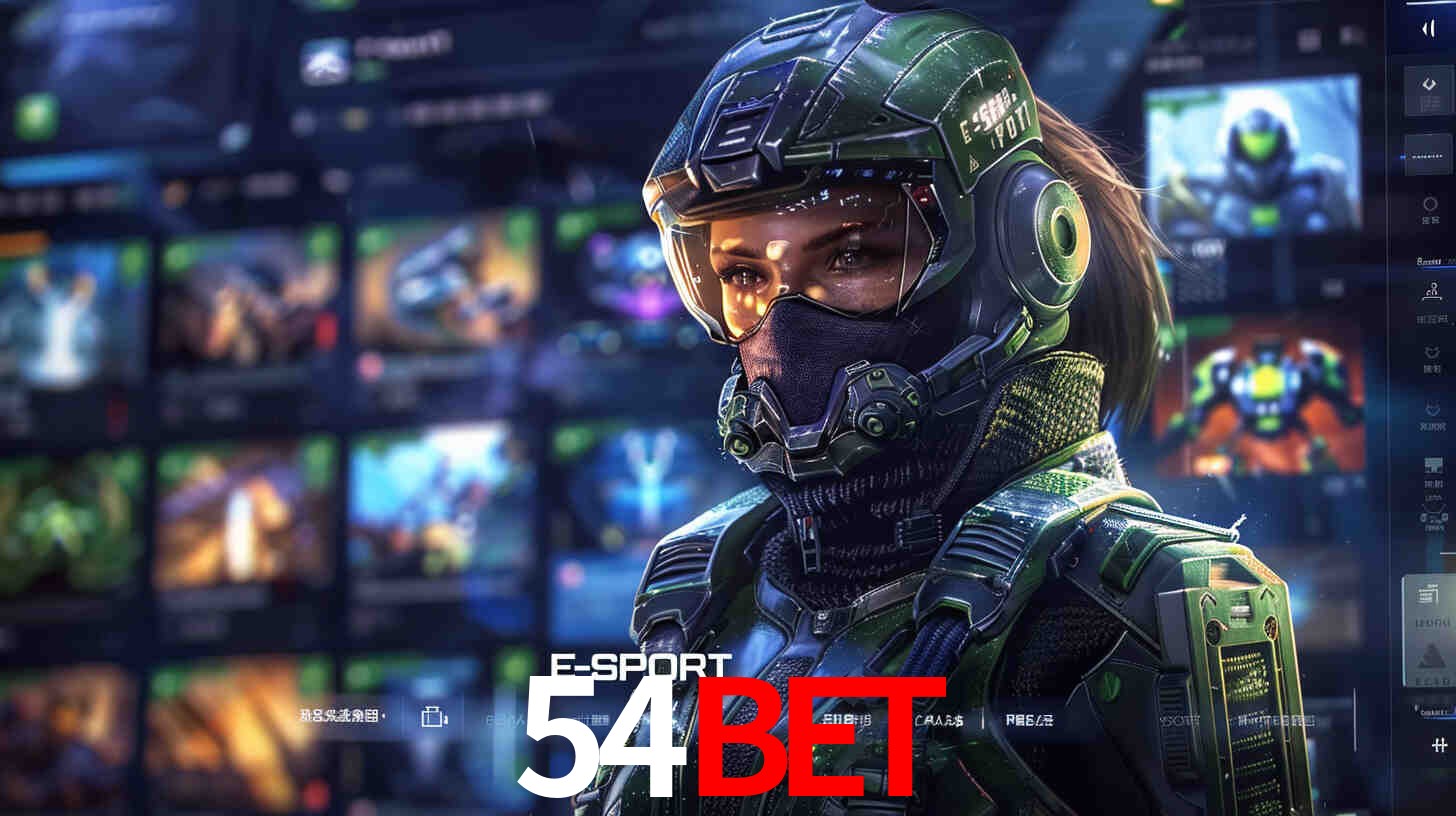 Secure Login 54bet