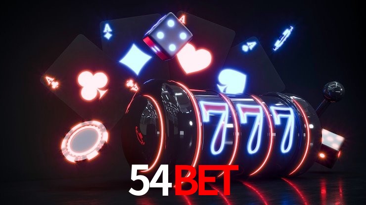 Roulette Table 54bet