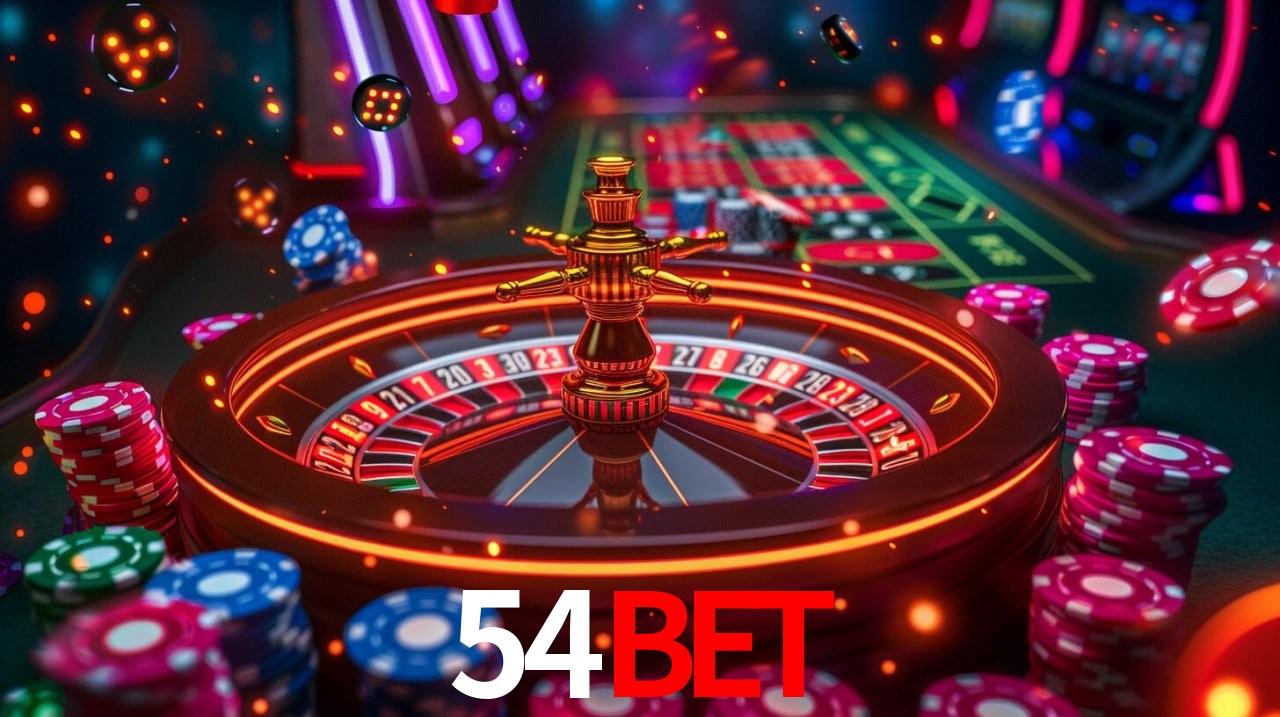 Especiais de Fim de Semana 54bet