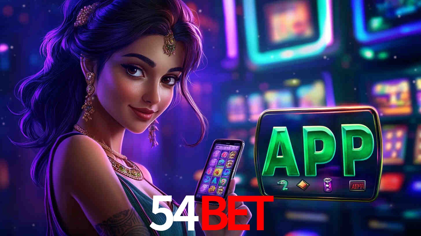 Descubra a Magia dos Jogos de Arcade no 54bet
