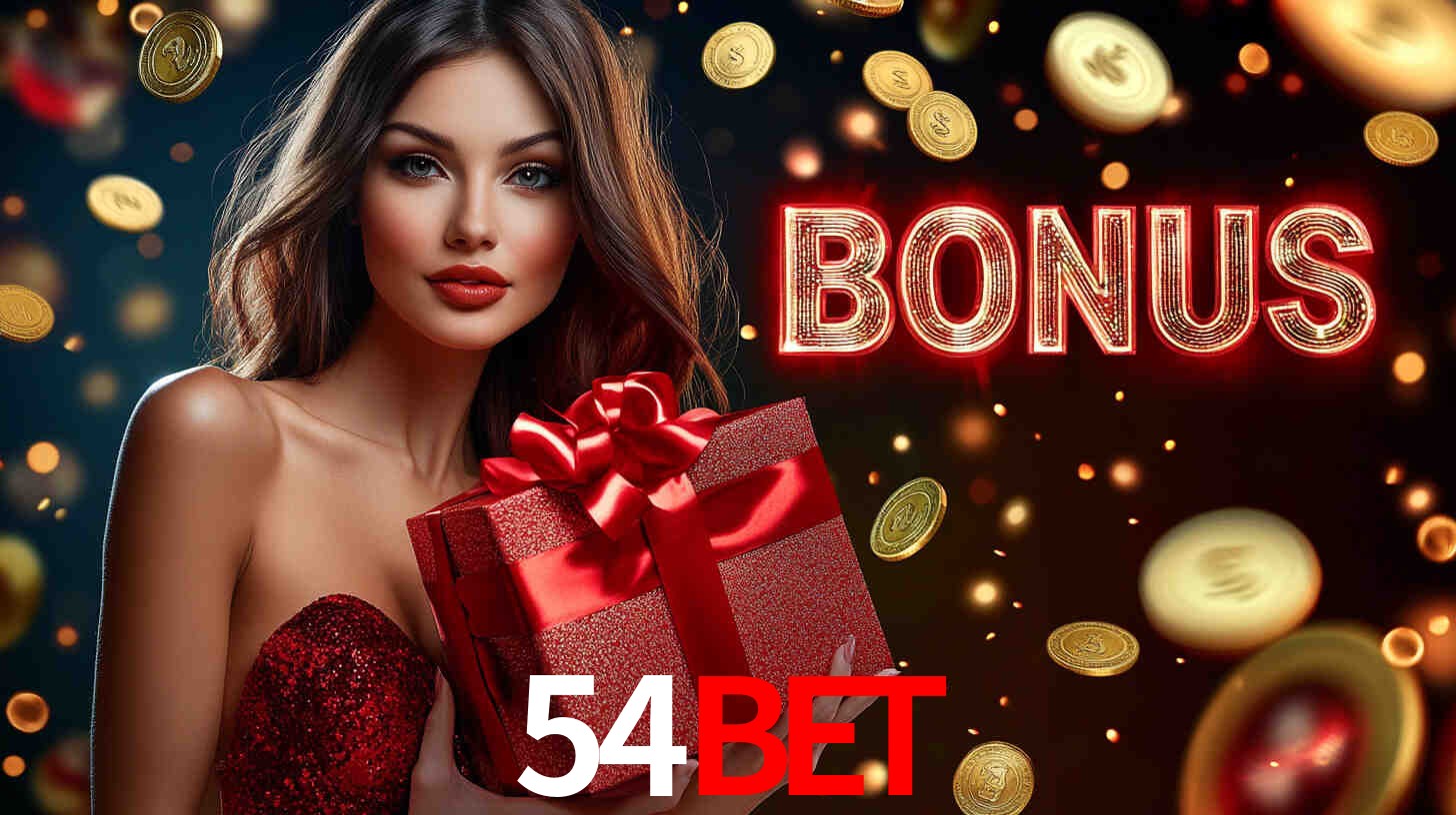 Casino VIP 54bet