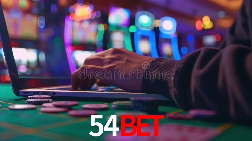 Descubra a Essência do 54bet: Nossa História e Compromissos
