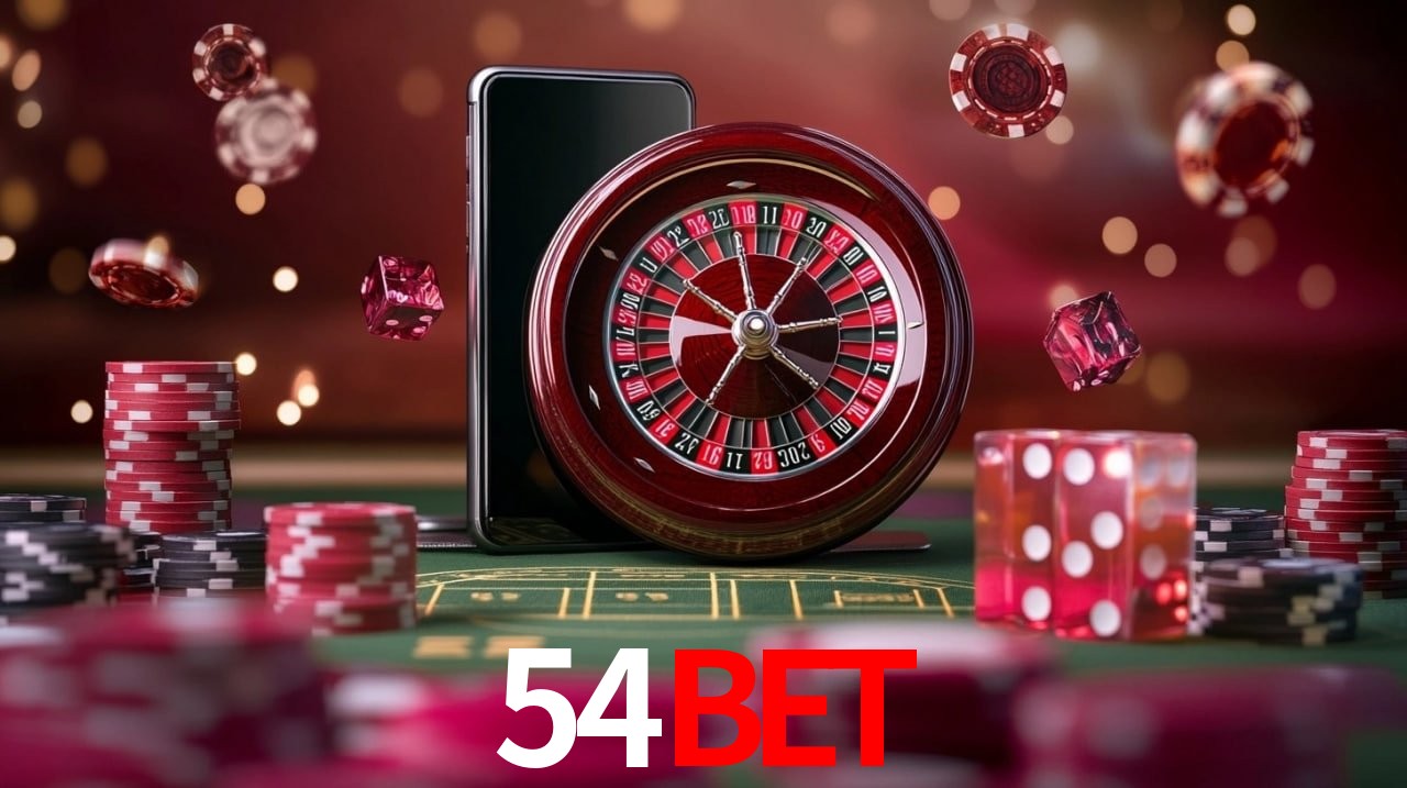 Live Casino 54bet