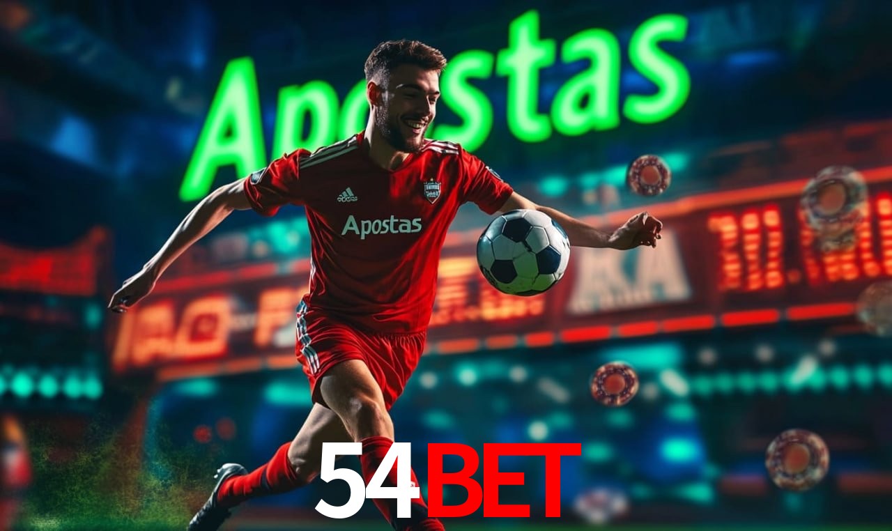 Desvendando o Mundo dos Jogos Virtuais na 54bet