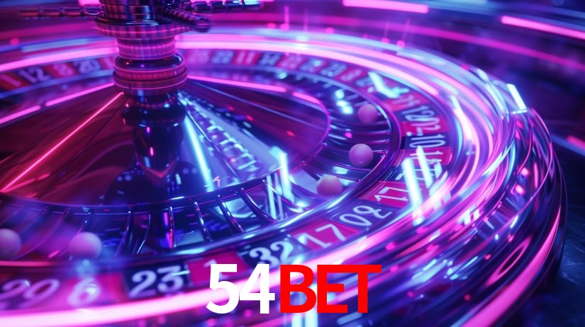 Casino Ao Vivo 54bet