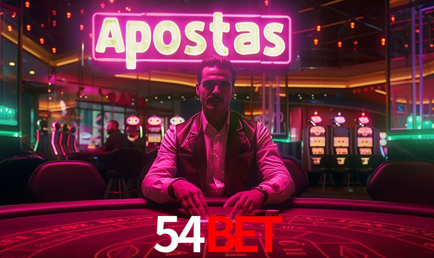 Estatísticas do Jogo 54bet