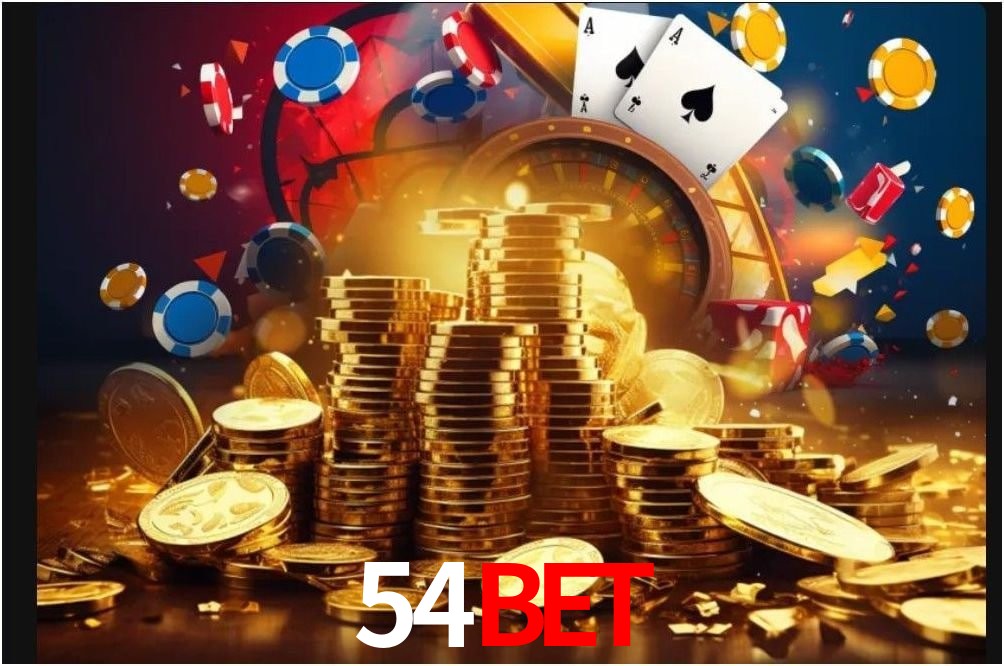 Promoção Relâmpago 54bet